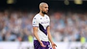 SSC Napoli v ACF Fiorentina - Serie A