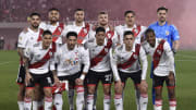 River Plate v Barracas Central - Liga Profesional 2022