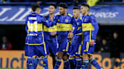 Boca Juniors v Platense - Copa de la Liga Profesional 2023