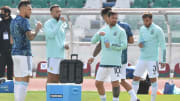 Bolivia v Argentina - South American Qualifiers for Qatar 2022
