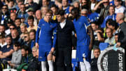 Chelsea FC 