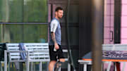 Inter Miami CF Training Session