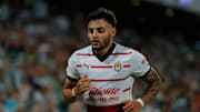 Santos Laguna v Chivas - Torneo Apertura 2023 Liga MX