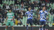 Santos Laguna v Monterrey - Torneo Clausura 2024 Liga MX
