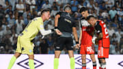 Atletico Tucuman v River Plate - Copa de la Liga 2024