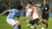 Temperley v River Plate - Superliga 2017/18
