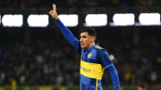 Central Cordoba v Boca Juniors - Liga Profesional 2024