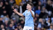 Manchester City v Burnley FC - Premier League