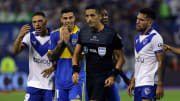Velez v Boca Juniors - Liga Profesional 2023