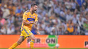 Monterrey v Tigres UANL - Playoffs Torneo Clausura 2024 Liga MX