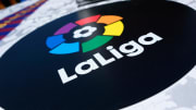 LaLiga Hosts Roofop Viewing Party Of El Clasico - Real Madrid CF vs FC Barcelona