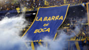 Boca Juniors v Barracas - Liga Profesional 2024