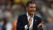 Mexico v Ecuador - CONMEBOL Copa America USA 2024