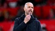 Manchester United FC v Fulham FC - Premier League