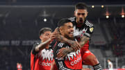 Talleres v River Plate - Copa CONMEBOL Libertadores 2024
