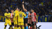 Estudiantes v Boca Juniors - Copa de la Liga Profesional 2024: Semifinal