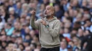 Manchester City FC v Ipswich Town FC - Premier League