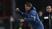 Estudiantes v Boca Juniors - Liga Profesional 2024