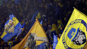 Boca Juniors v Rosario Central - Liga Profesional 2024