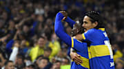 Boca Juniors v Nacional - Copa CONMEBOL Libertadores 2023