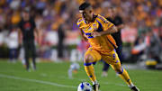 Tigres UANL v Atletico San Luis - Torneo Apertura 2024 Liga MX