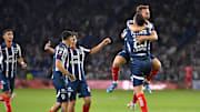 Monterrey v Atlas - Torneo Apertura 2024 Liga MX