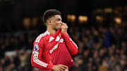 Manchester City FC v Manchester United FC - Premier League