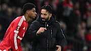 Manchester United v FK Bodo/Glimt - UEFA Europa League 2024/25 League Phase MD5