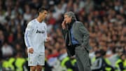 Real Madrid v AC Milan - UEFA Champions League