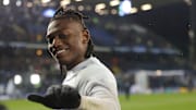 Empoli v AC Milan - Serie A