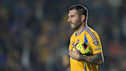 Tigres UANL v Mazatlan FC - Torneo Clausura 2025 Liga MX