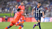 Monterrey v Mazatlan FC - Torneo Apertura 2024 Liga MX