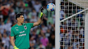 Monterrey v Whitecaps - Concacaf Champions Cup