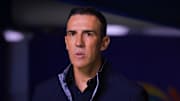 Cruz Azul v Pumas UNAM - Torneo Clausura 2025 Liga MX