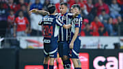 Toluca v Monterrey - Playoffs Torneo Clausura 2025 Liga MX