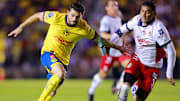 America v Chivas - Concacaf Champions Cup