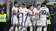 Como 1907 v FC Internazionale - Serie A