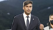 Paulo Fonseca, le prochain homme fort de Newcastle ?