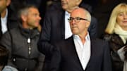 Frank McCourt