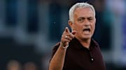 José Mourinho a encore péter un plomb.