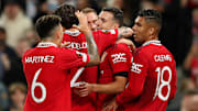 Manchester United veut se rapprocher du top 4. 