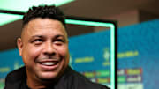 Ronaldo épinglé par la réalisation