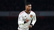 Marcus Rashford tentera ce mercredi de mettre son équipe sur les bons rails dans cette demi-finale aller de la Coupe de la Ligue anglaise. 