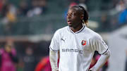Rennes va affronter l'OM.