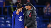 Un match disputé entre Chelsea et Liverpool