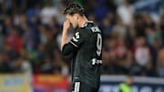 La Juventus est humiliée à Empoli 