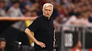 José Mourinho risque 6 matchs de suspension en compétition européenne.