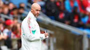 Manchester United a un nouveau capitaine.