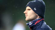 Timo Werner - RB Leipzig