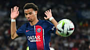Hugo Ekitike - Paris Saint-Germain